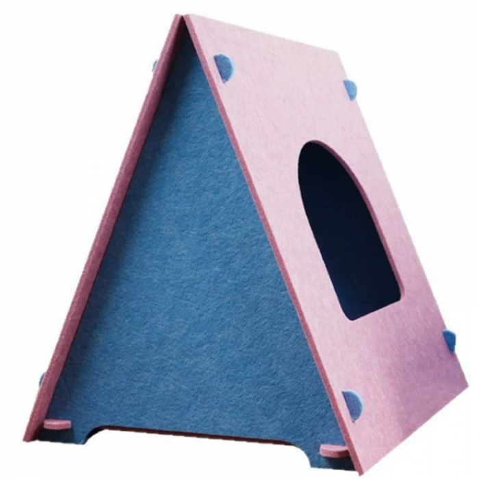 Cat Tent
