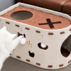Cat Bed Cave - Image 2