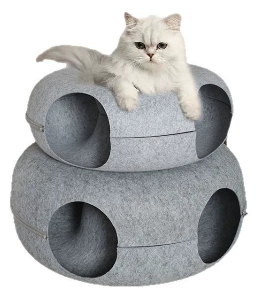 Cat Bed Cave