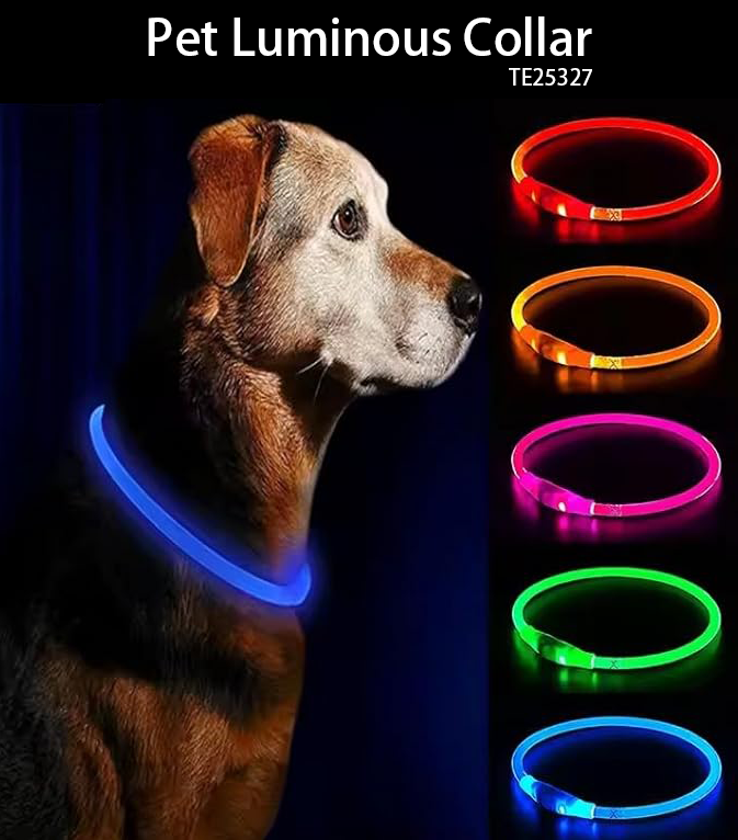 Pet Luminous Collar