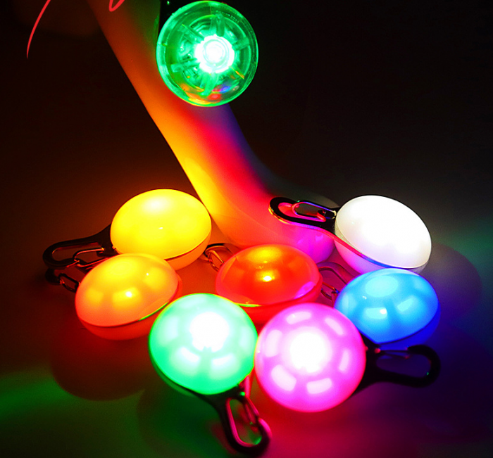 Dog Collar Light - Image 2