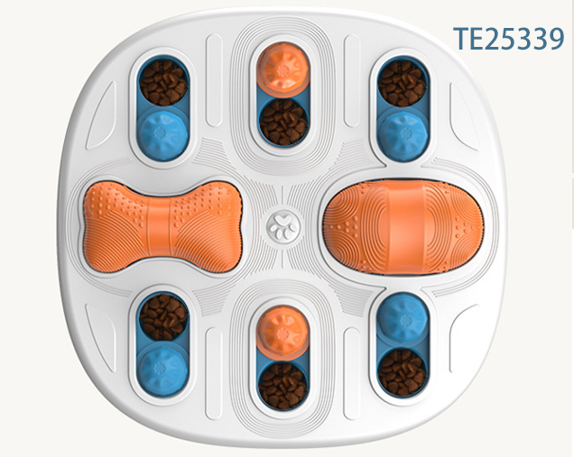 Pet Busy Plate