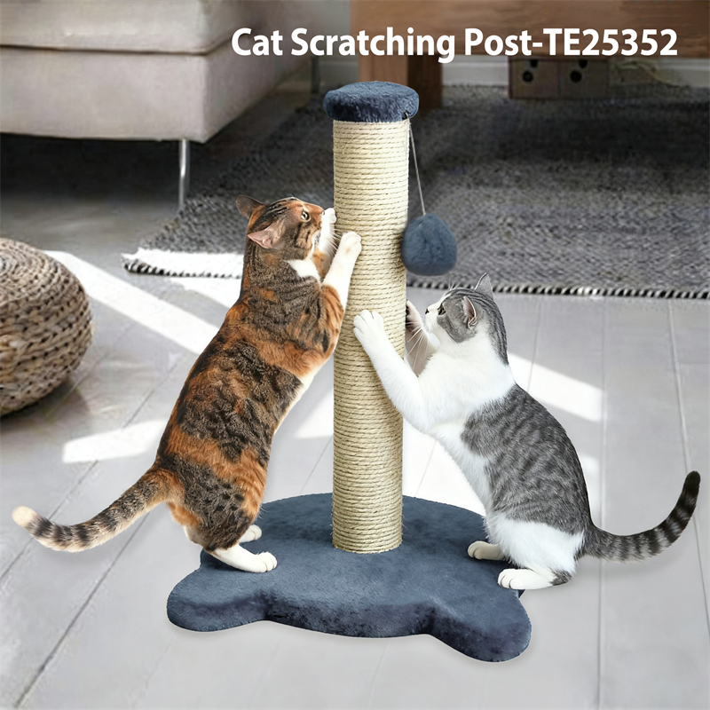 Cat Scratching Post