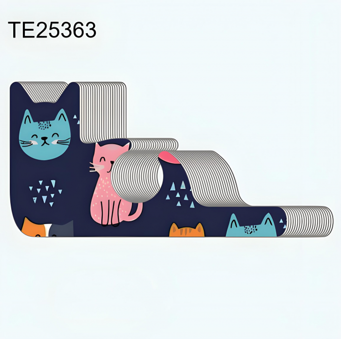 Cat Scratching Toy