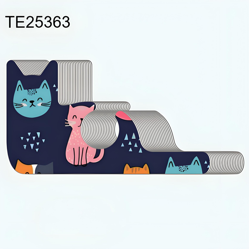 Cat Scratching Toy