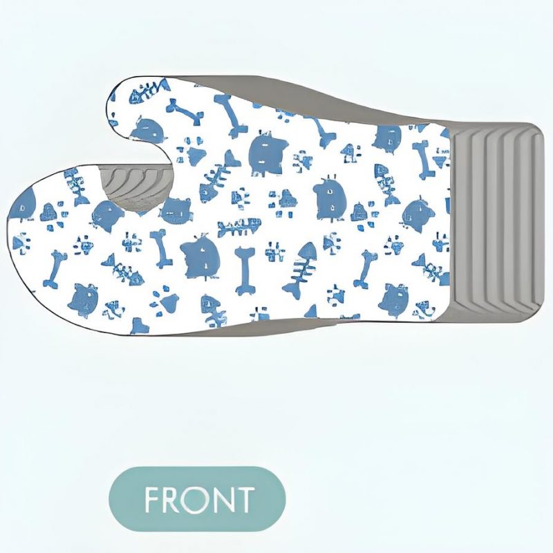 Cat Scratching Board