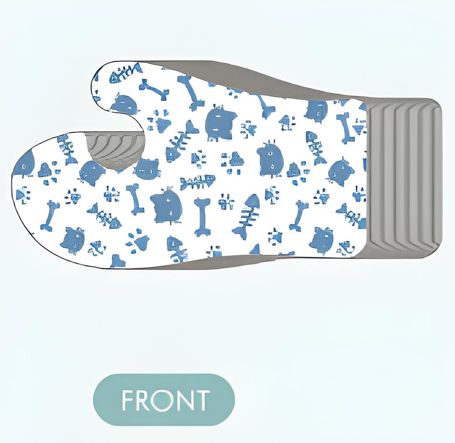 Cat Scratching Board