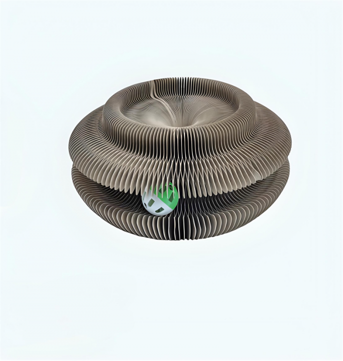 Cat Scratching Toy - Image 3