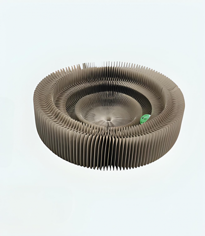 Cat Scratching Toy - Image 3