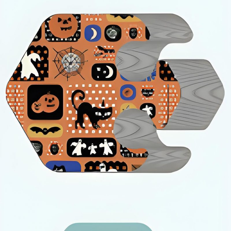 Cat Scratching Board