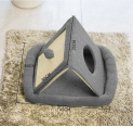 Folding Cat's Nest