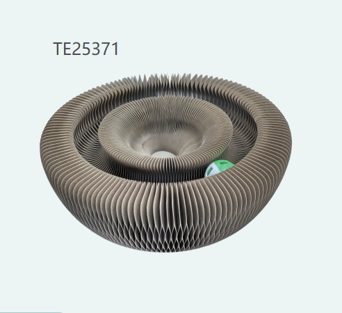 Magic Organ Cat Scratching Toy - Image 3