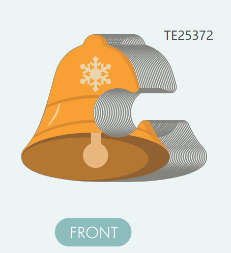 Magic Organ Cat Scratching Toy