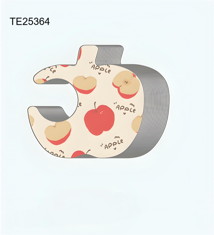 Cat Scratching Toy