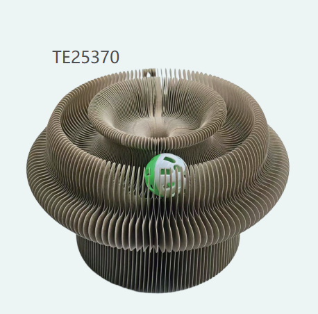 Magic Organ Cat Scratching Toy - Image 3