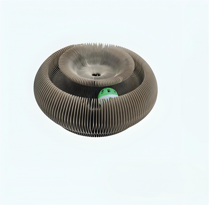 Cat Scratching Toy - Image 2