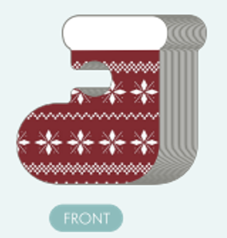 Magic Organ Cat Scratch Board