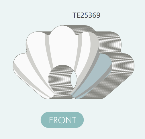 Magic Organ Cat Scratching Toy