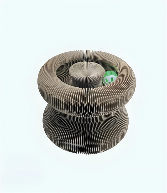 Cat Scratching Toy - Image 2