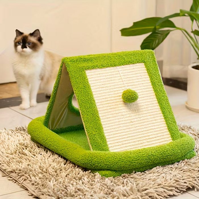 Folding Cat's Nest - Image 3