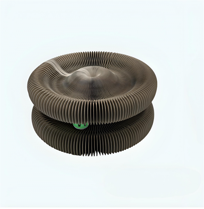 Cat Scratching Toy - Image 2