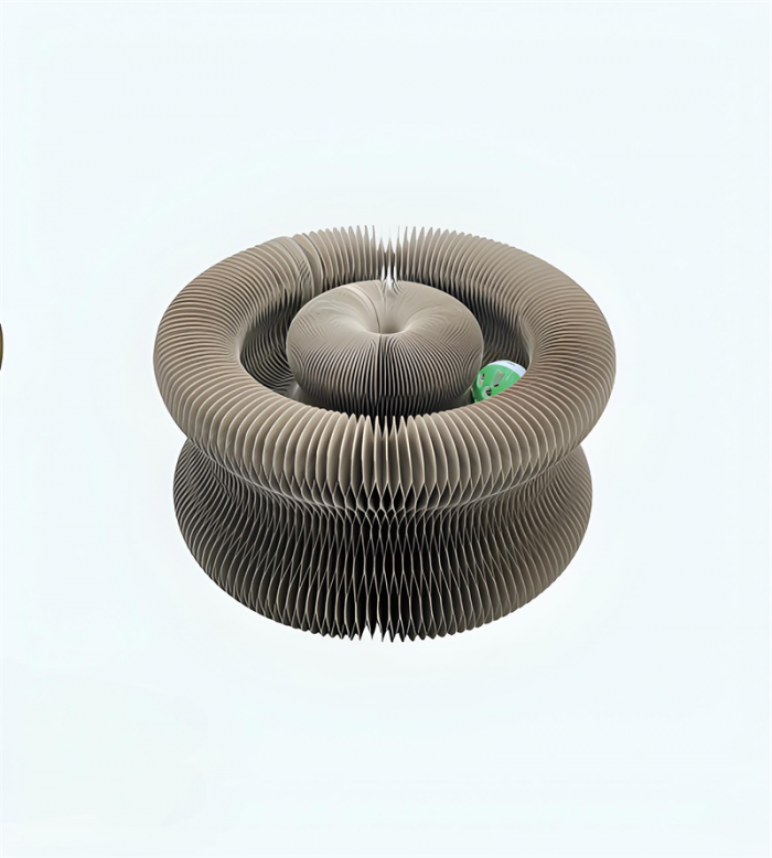 Cat Scratching Toy - Image 3