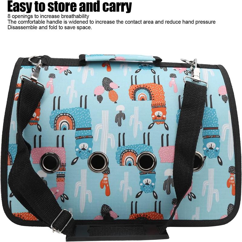 Pet Shoulder Carrier