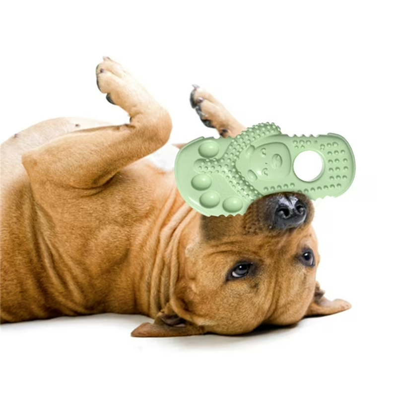 Slipper Pet TeethingToy