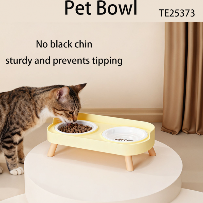 Pet Bowl