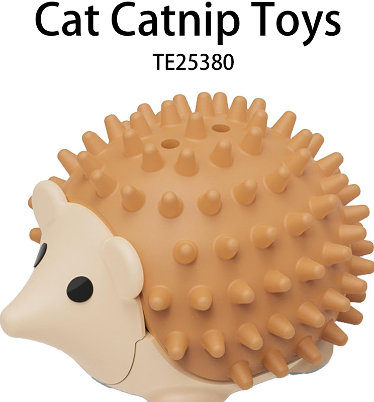 Cat Catnip Toys