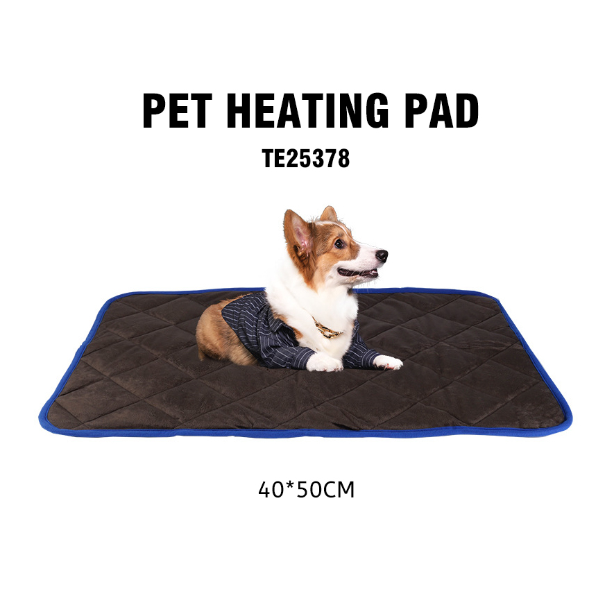 Pet Heating Pad
