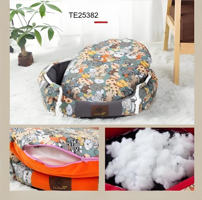 Cat Bed