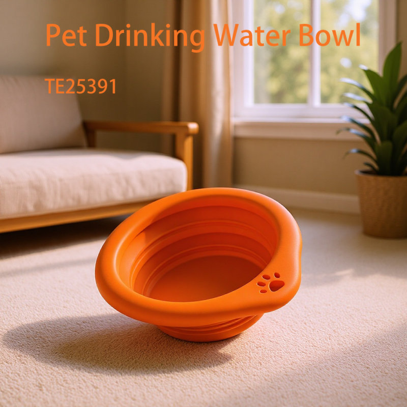 Pet Drinking Water Bowl
