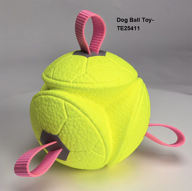 Dog Ball Toy