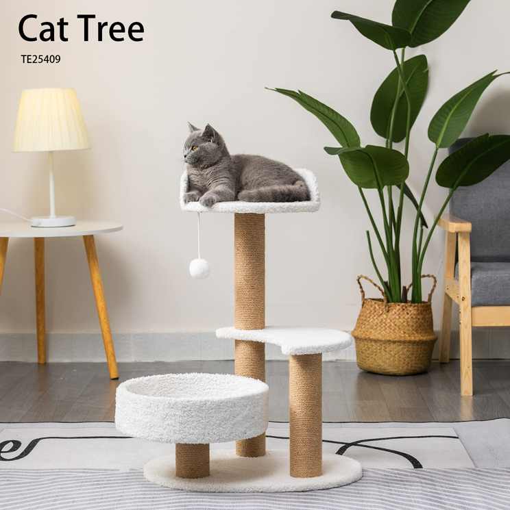 Cat Tree