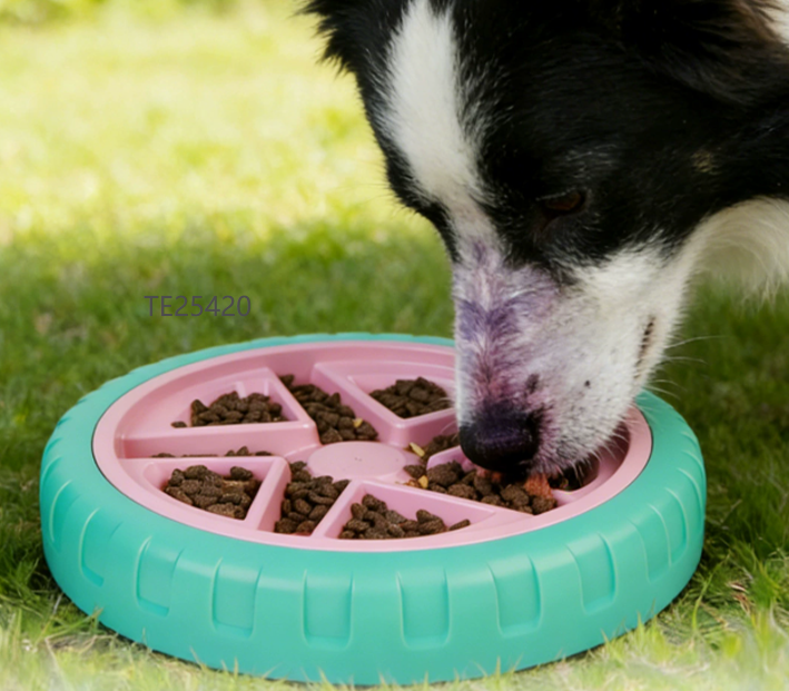 Slow Feeder Bowl