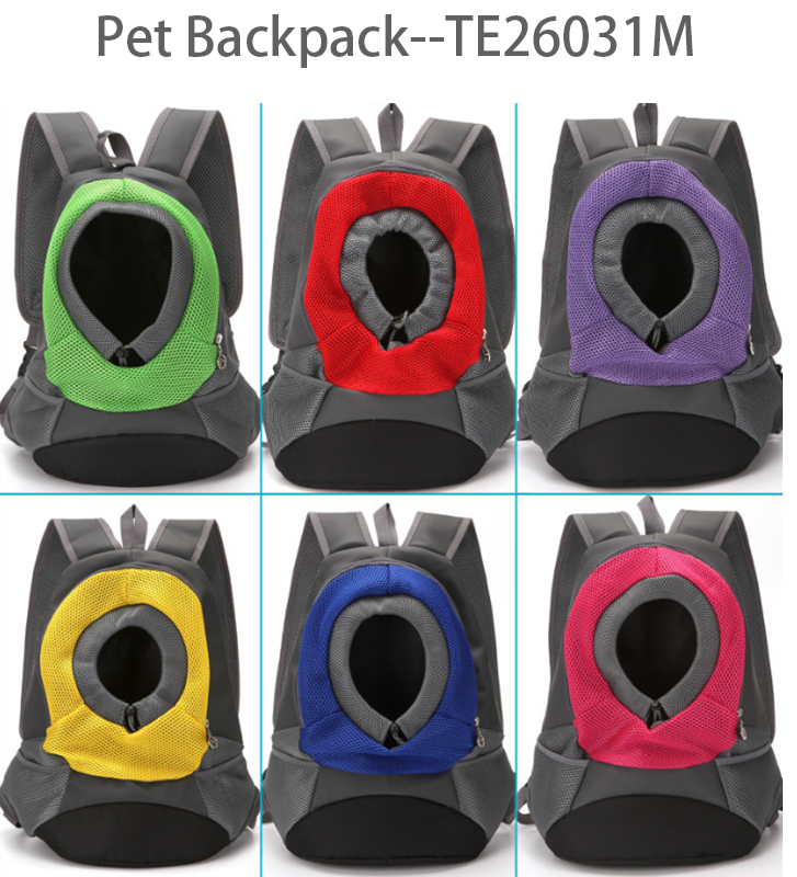 Pet Backpack