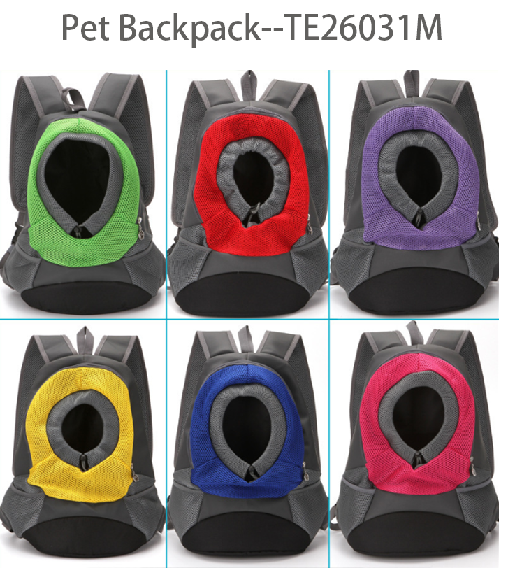 Pet Backpack