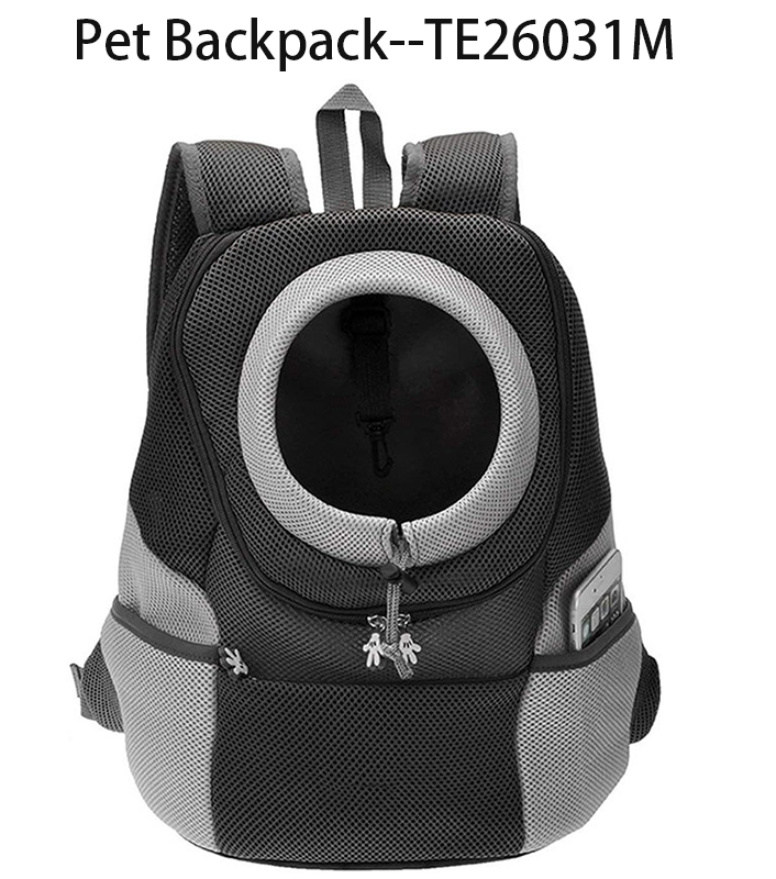 Pet Backpack