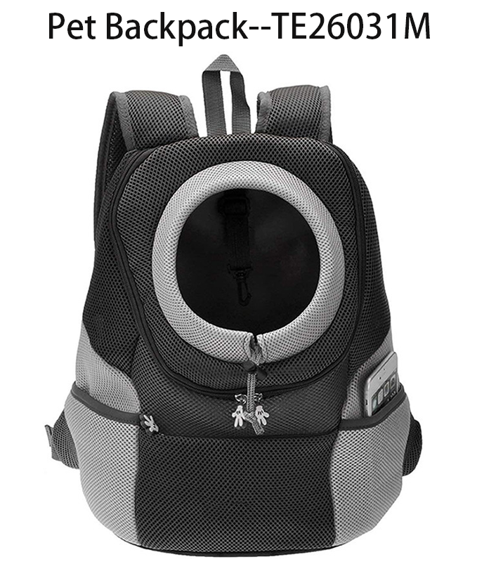 Pet Backpack