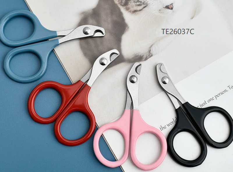 Pet Nail Clipper