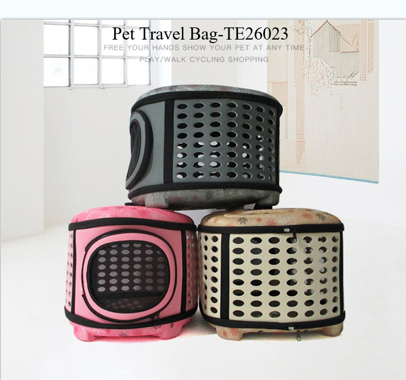 Pet Travel Bag