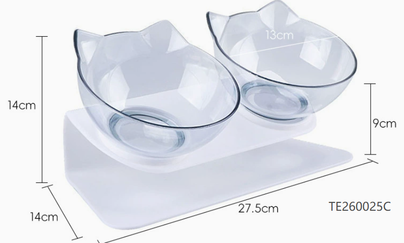 Holder pet bowl - Image 3