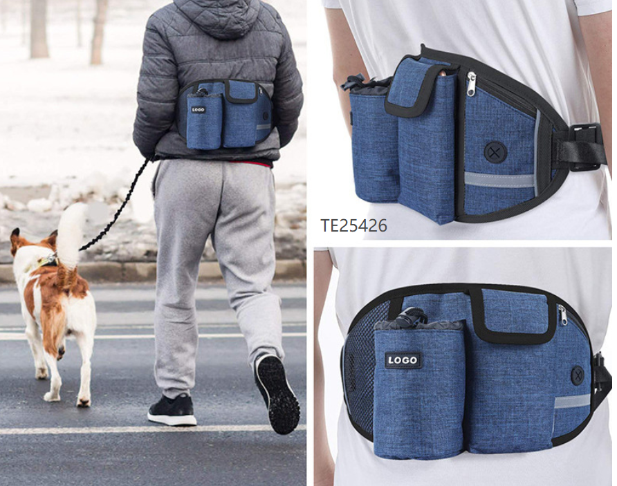 Dog Walking Fanny Pack - Image 2