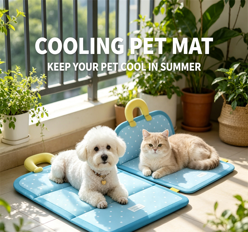 Pet Cooling Mat