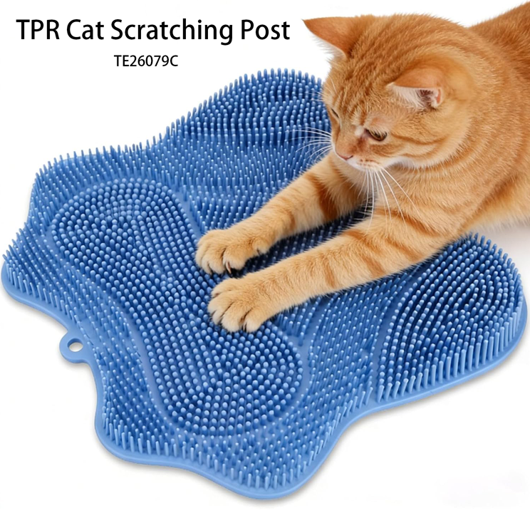 TPR Cat Scratching Post