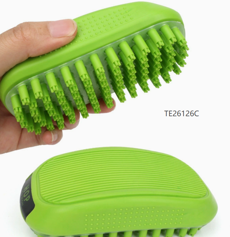 Pet Bath Brush