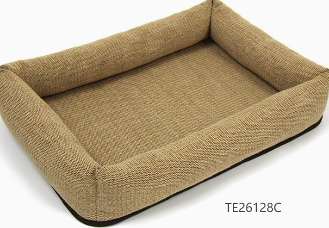 Scratch-resistant Cat Bed