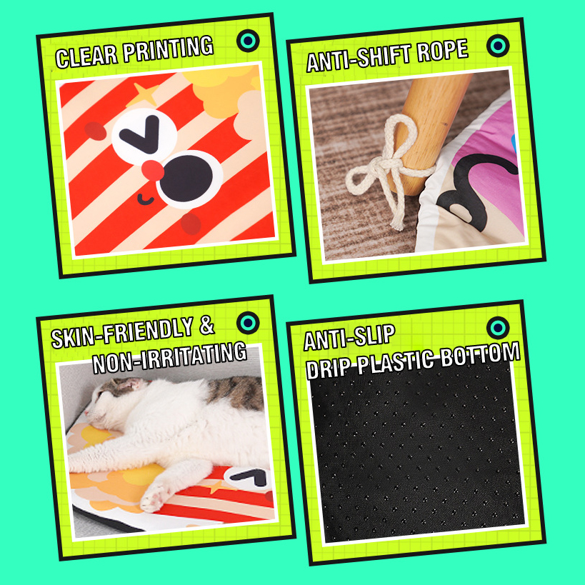 Pet Cooling Mat - Image 3