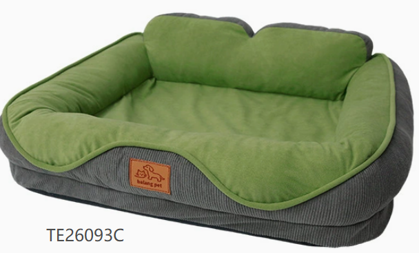 Double-Backed Pet Mat